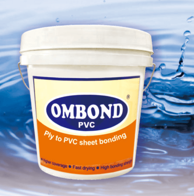 OMBOND® PVC Adhesive