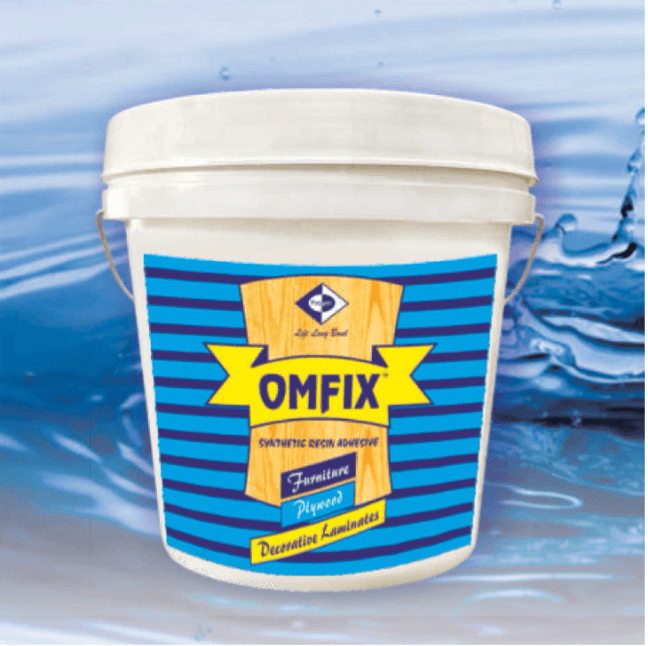 OMFIX® Synthetic Resin Adhesive