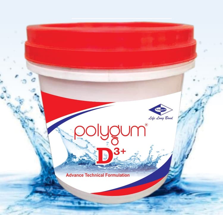 POLYGUM® D3+ Adhesive