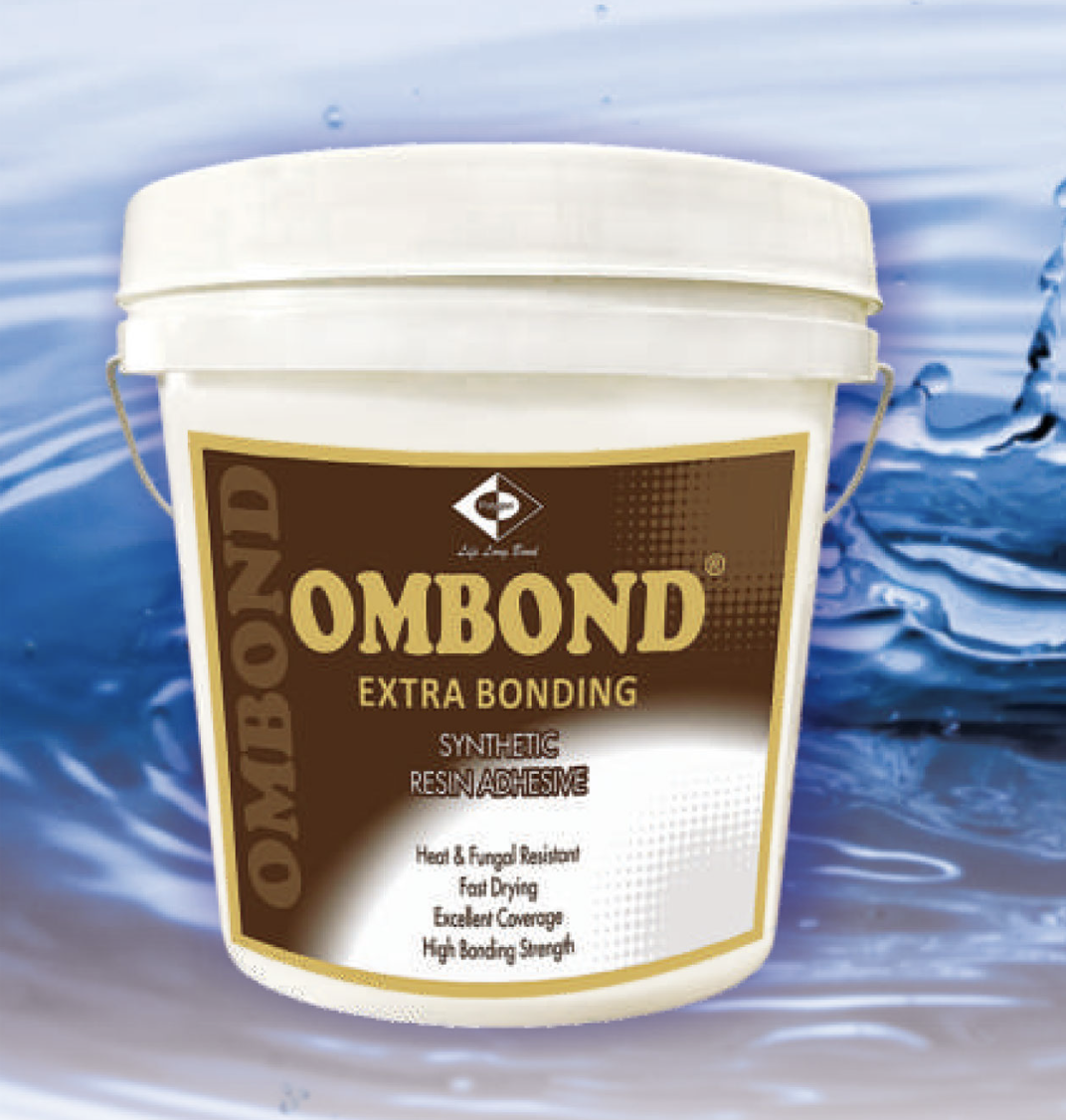 OMBOND® Extra Bonding Adhesive