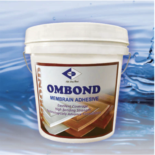 OMBOND® Membraine Adhesive