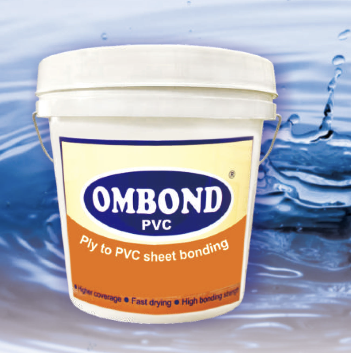 OMBOND® PVC Adhesive