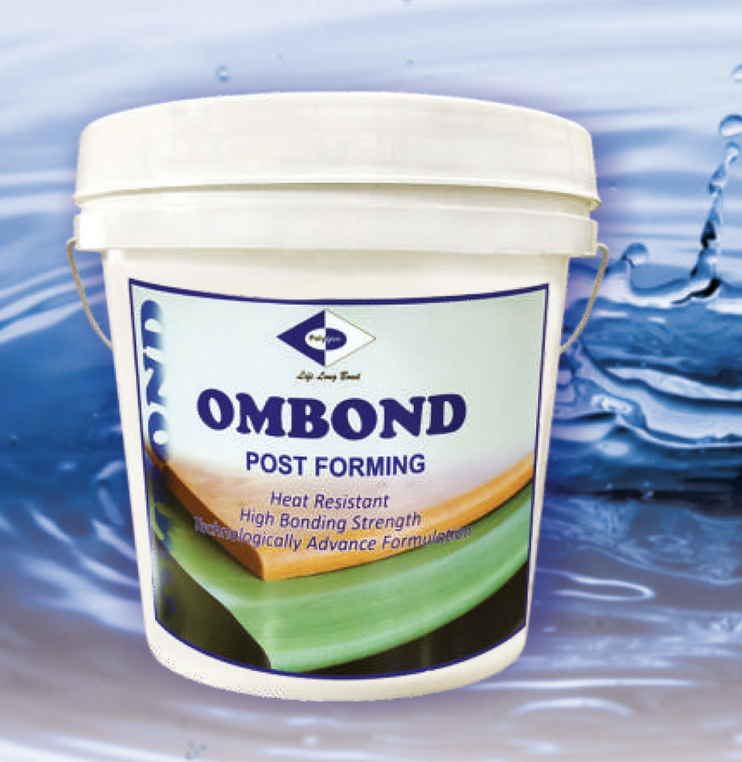 OMBOND® Post Forming Adhesive