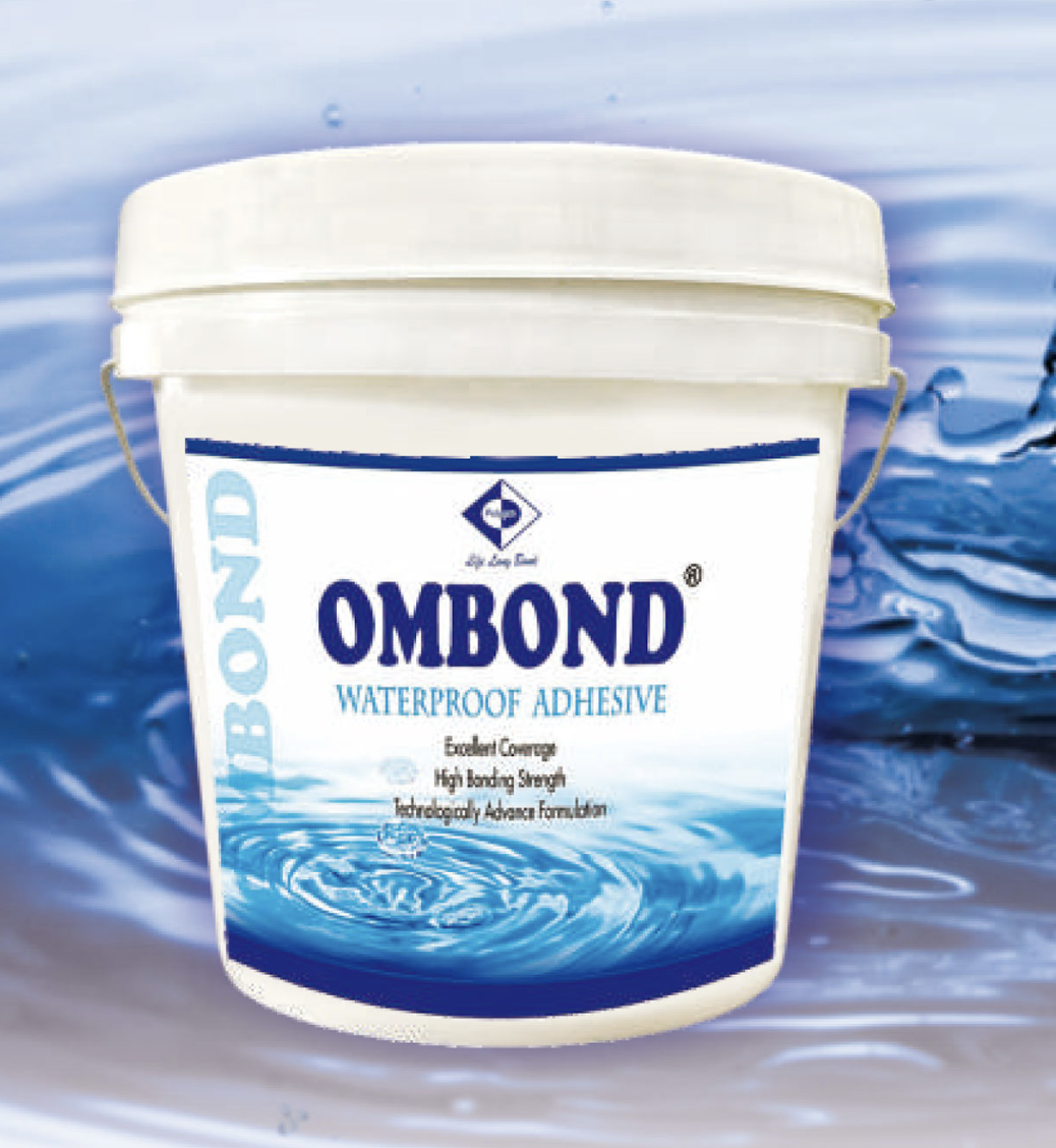 OMBOND® Waterproof Adhesive
