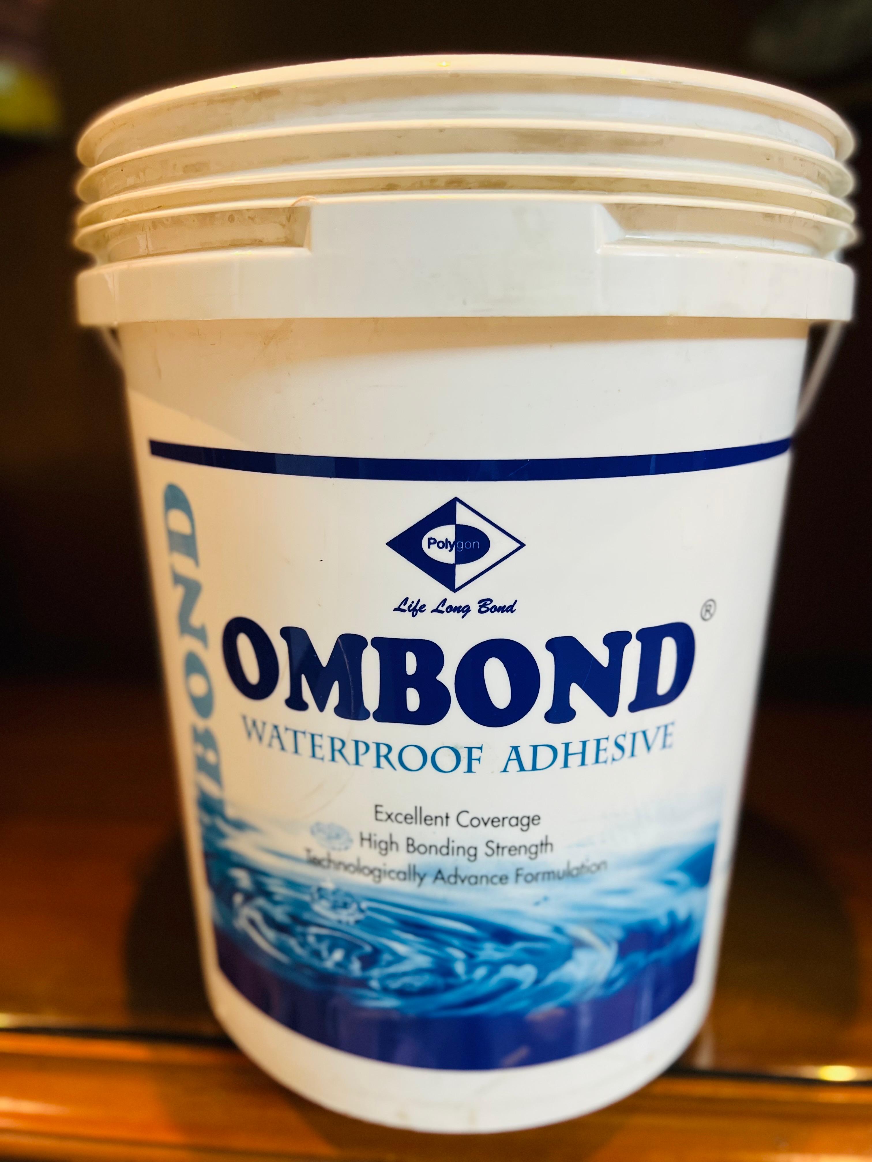 Vinyl and PVC Floor Adhesive