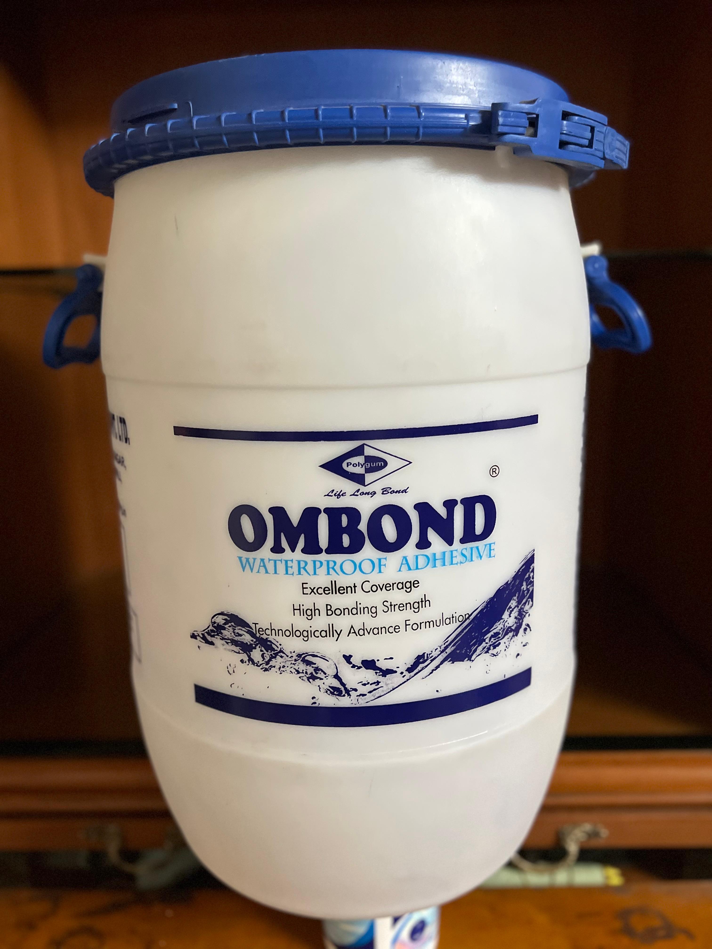 Synthetic Grass and Turf Adhesive