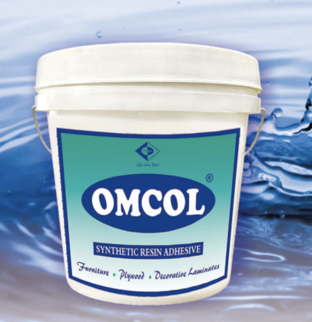 OMCOL® Synthetic Resin Adhesive