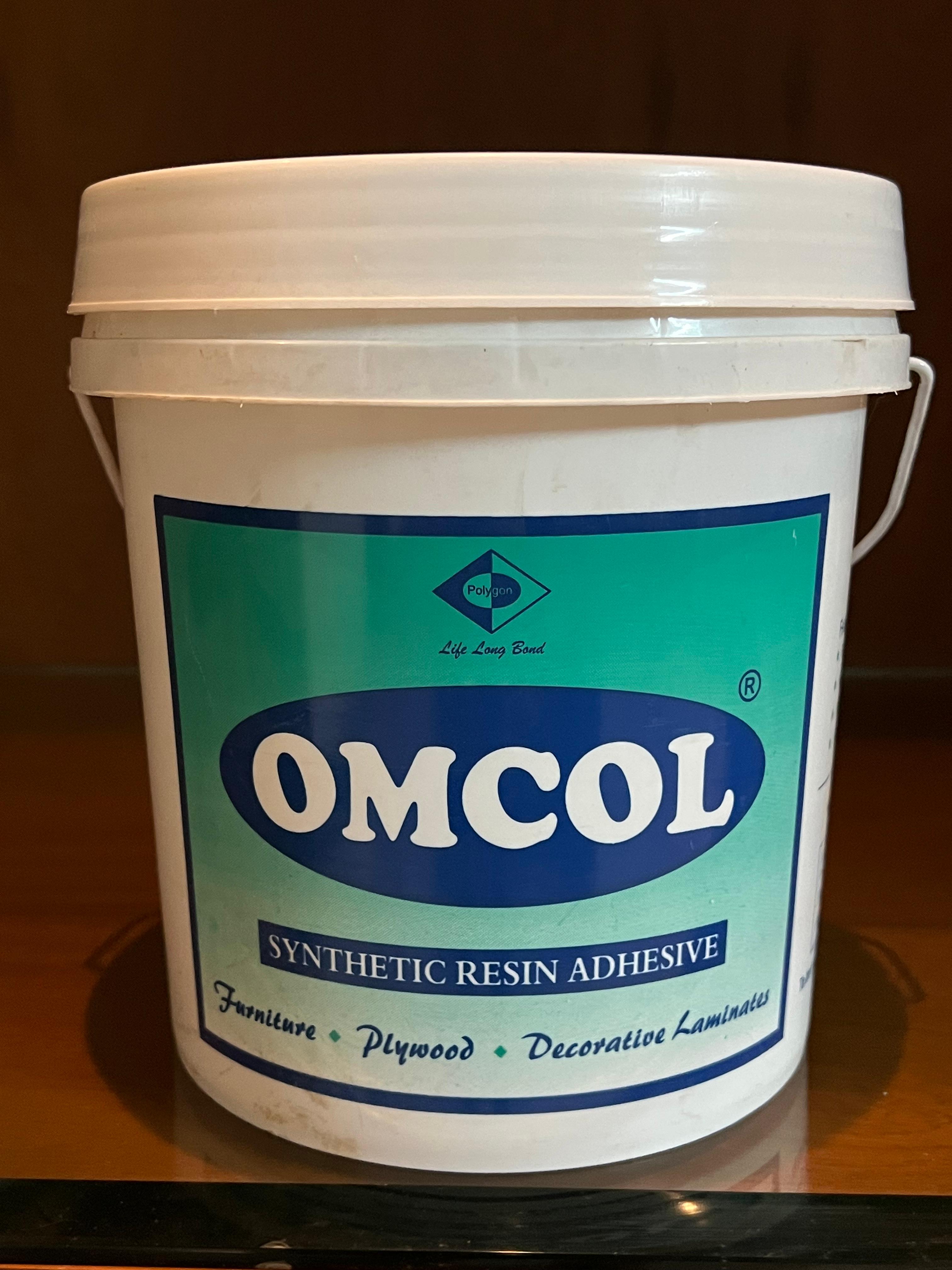 OMCOL® Plywood & Panel Systems