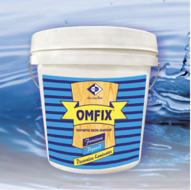 OMFIX® Synthetic Resin Adhesive