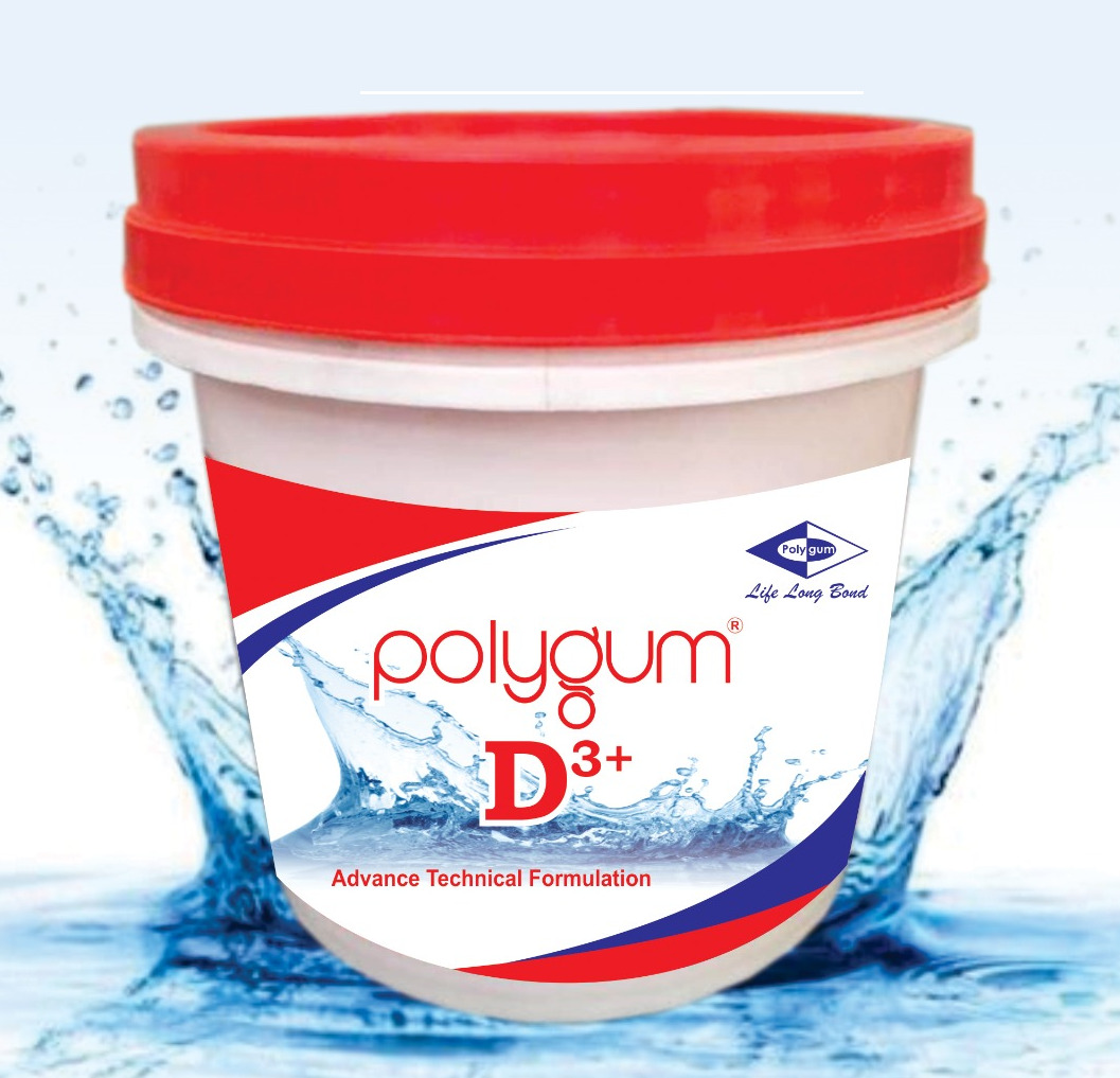 POLYGUM® D3+ Adhesive