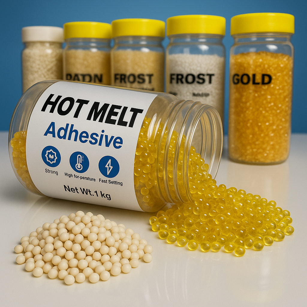 POLYGUM® Hot Melt Adhesive