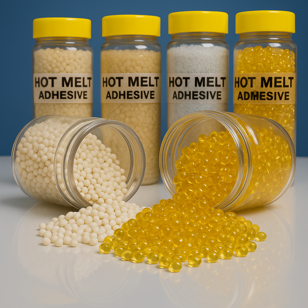 Polygum Hot Melt Adhesive