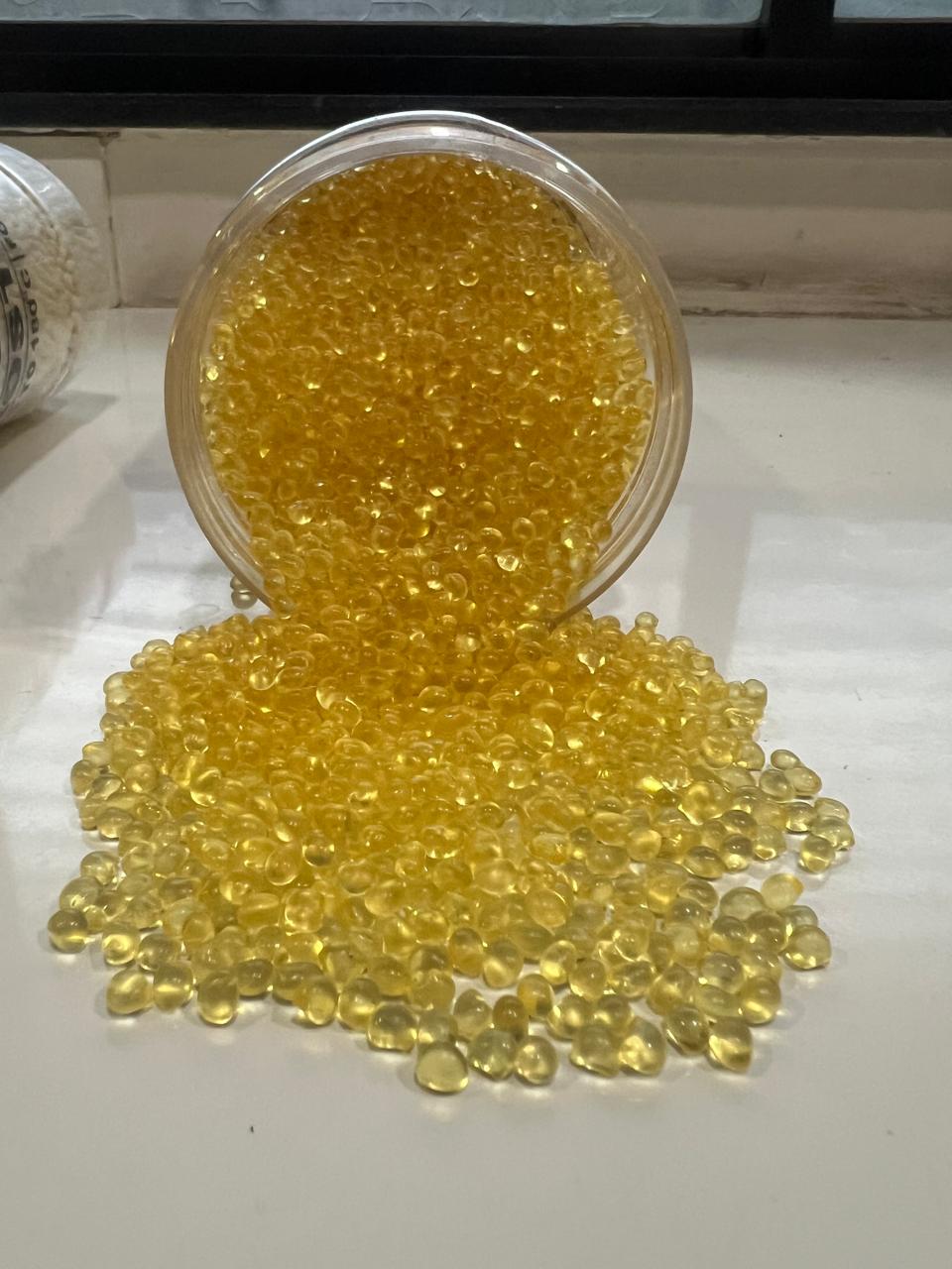 POLYGUM® Hot Melt Grade