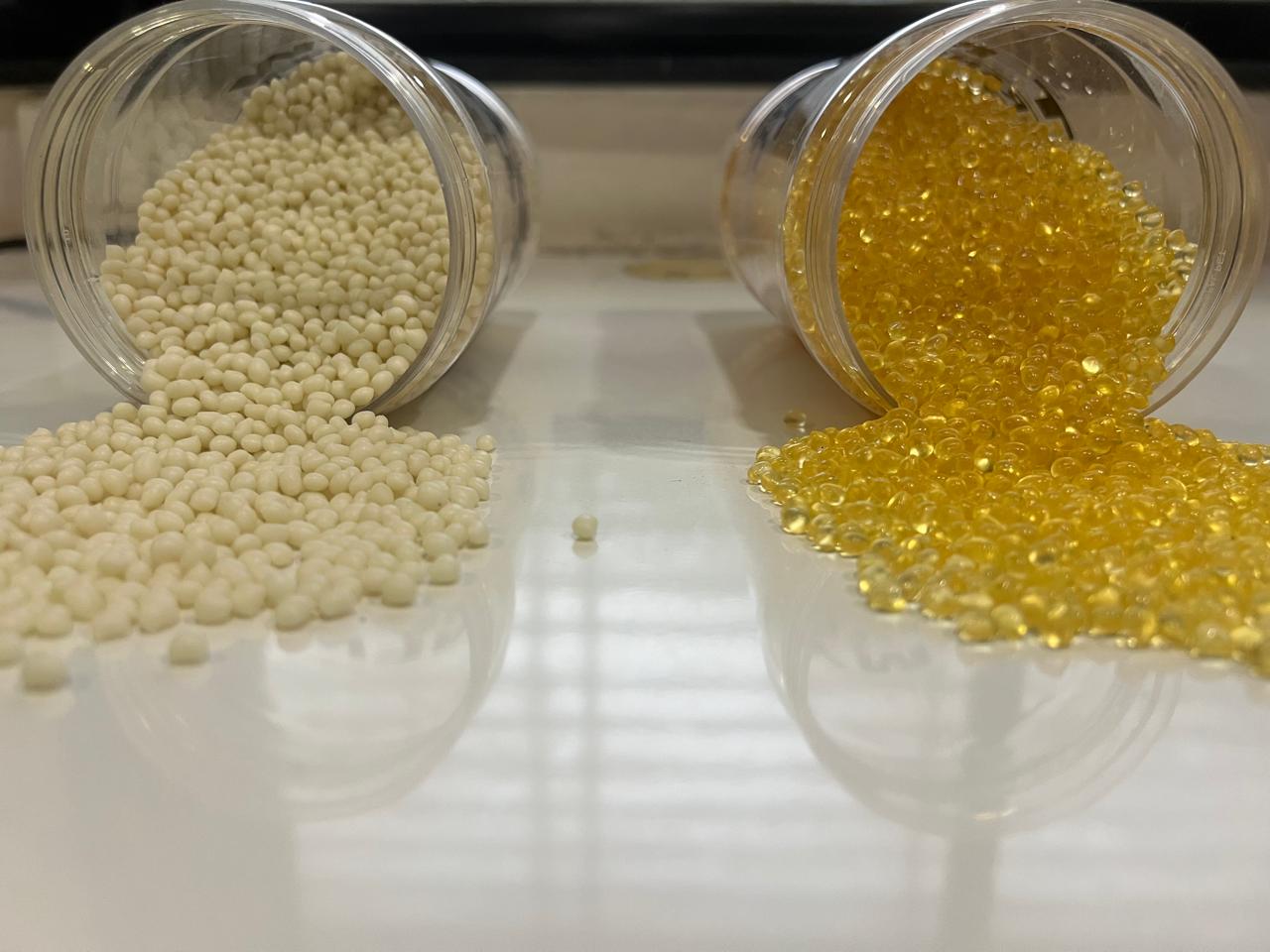 POLYGUM® Hot Melt Grade