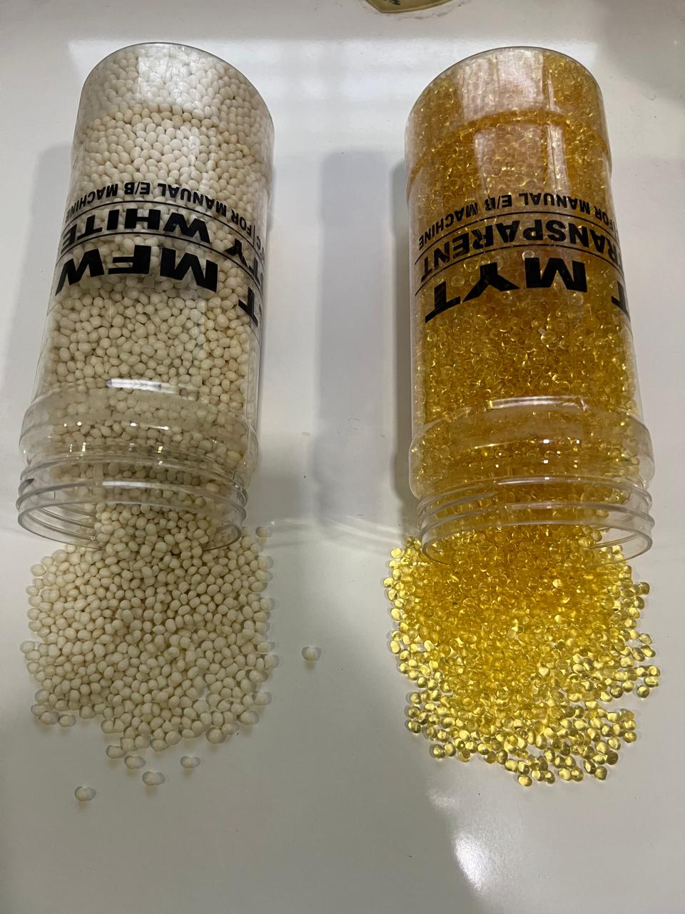POLYGUM® Hot Melt Grade