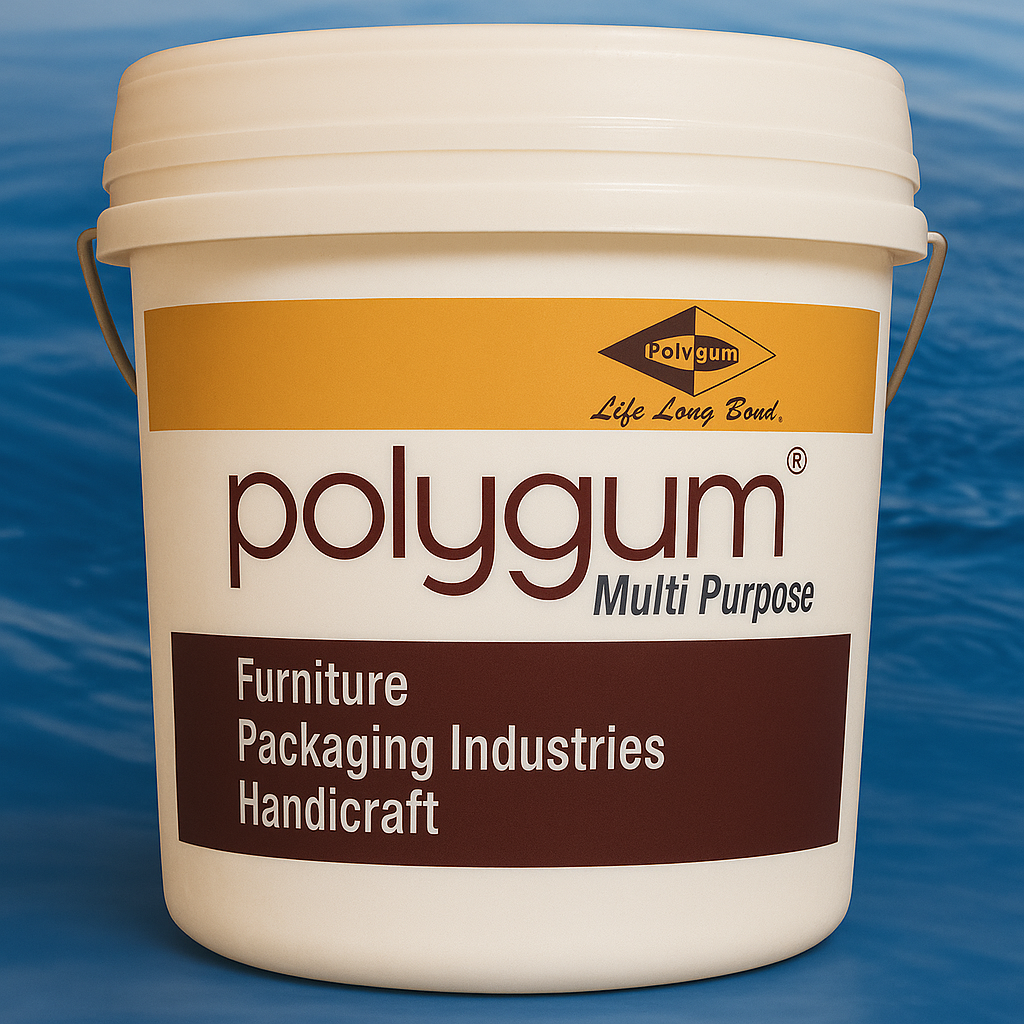 POLYGUM® Multipurpose Adhesive