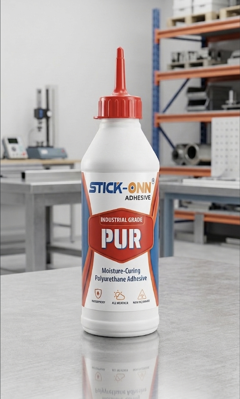 Stick-onn® 1K PUR Industrial Grade