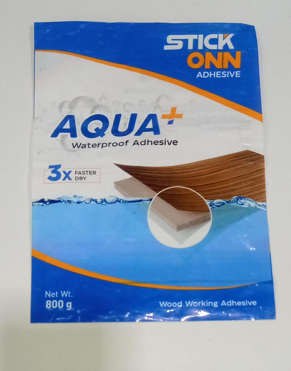 STICK-ONN® Aqua+
