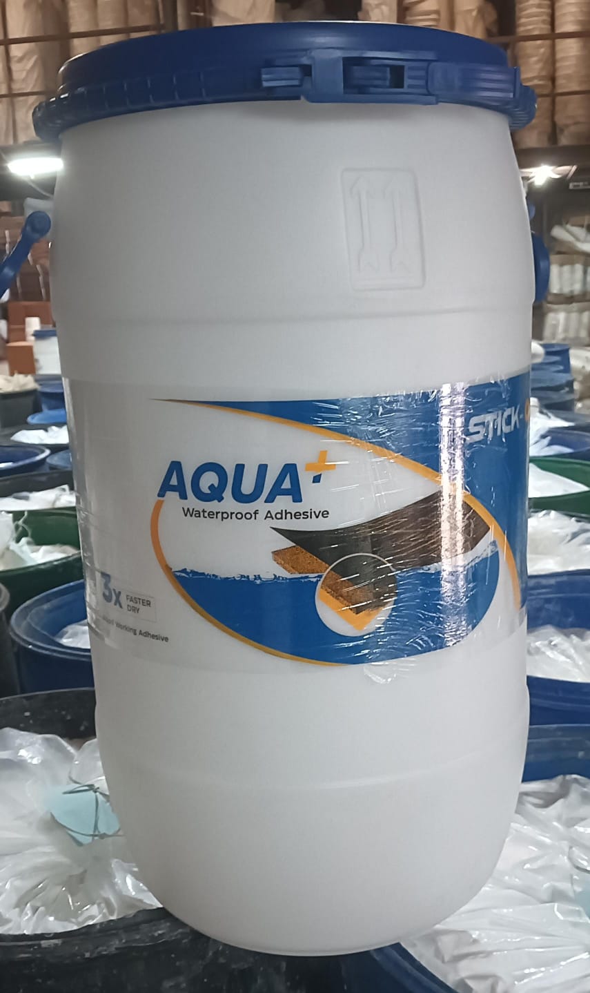PSA - 55 – Stock Label and Sticker Adhesive