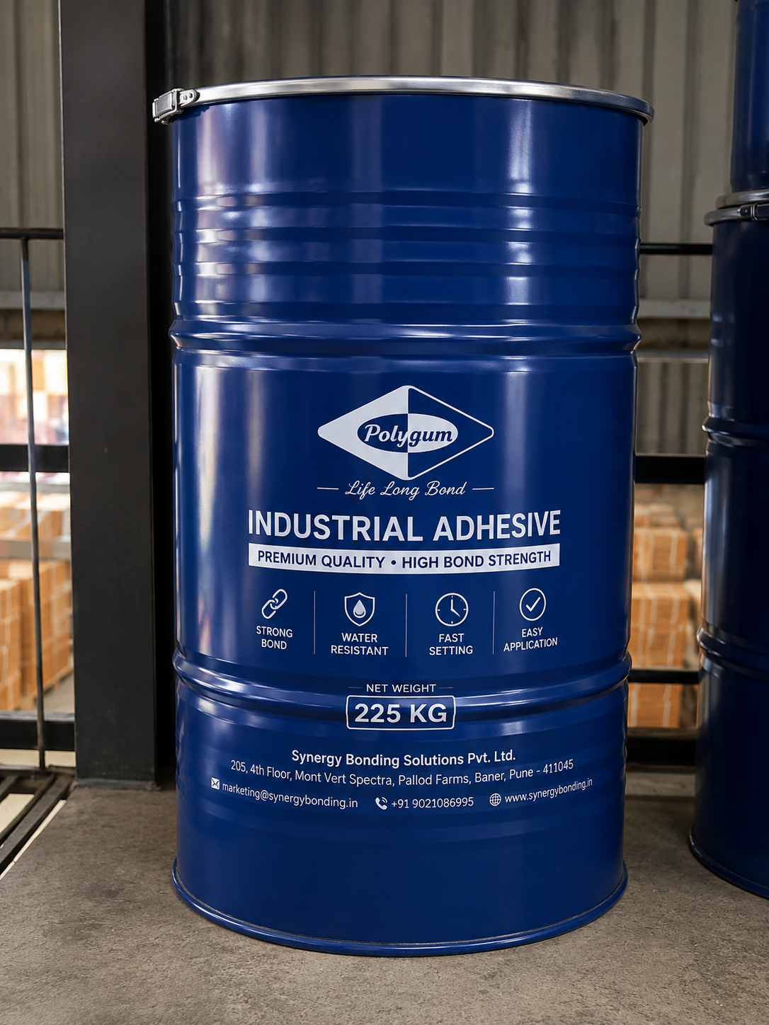 KBP-32 Core Winding Adhesive