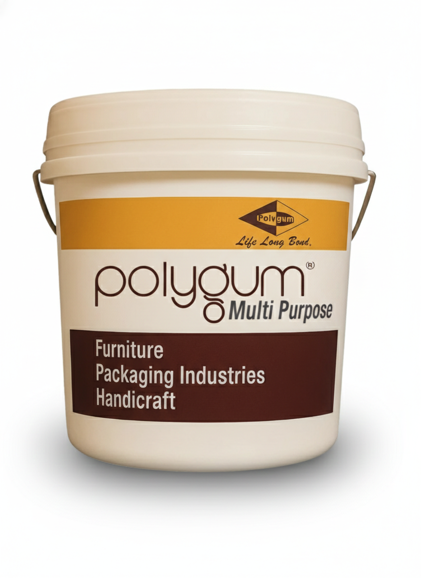 POLYGUM® Multipurpose Adhesive
