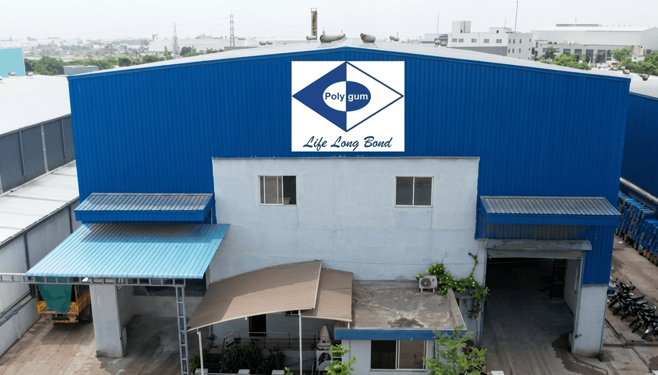 Synergy Bonding manufacturing workspace