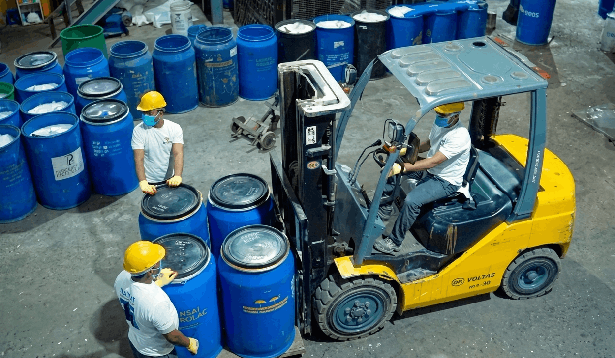 Synergy Bonding product range and branding