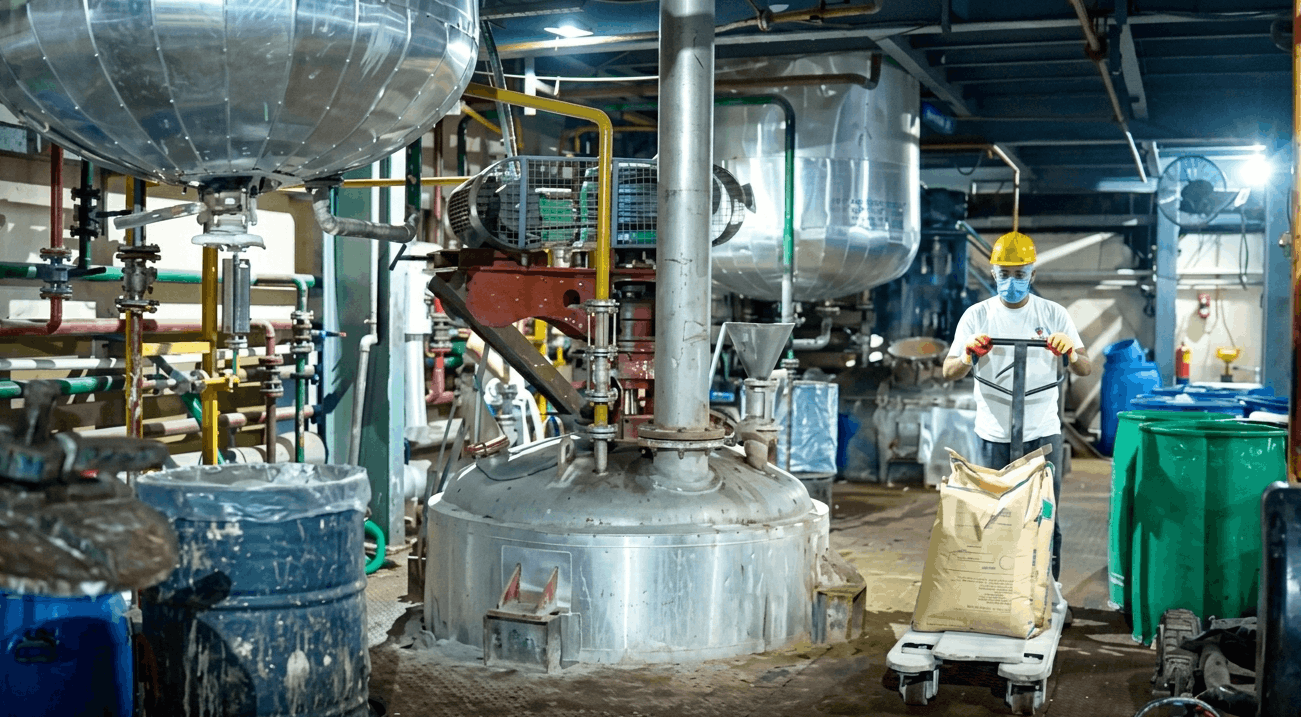 Synergy Bonding team and customer solutions