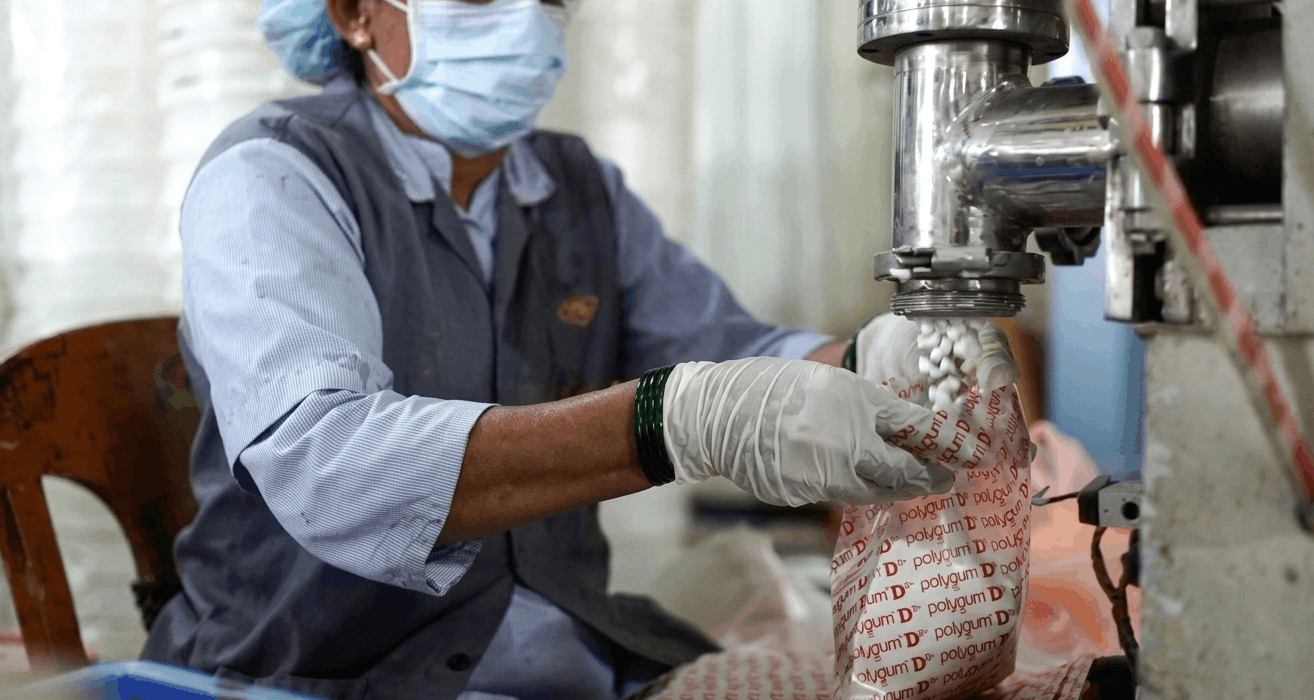 Synergy Bonding quality and innovation